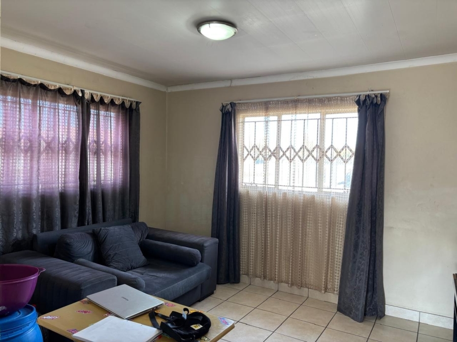 4 Bedroom Property for Sale in Freedom Park North West